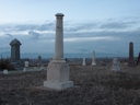 Erie cemetery